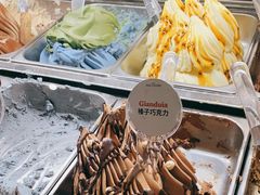 -Dal Cuore 达可芮冰淇淋(陕西北路店)