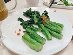 -蔡澜点心·粤菜(月星环球港店)