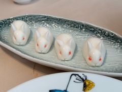 -侨美食家·粤菜(体育西路店)