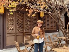 -VOYAGE COFFEE(北锣鼓巷店)