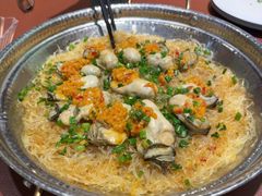 -天天鱼港·海鲜·鲅鱼水饺·招牌烤鸭(黄骅店)