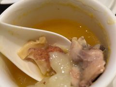 -白天鹅宾馆·流浮阁咖啡厅