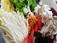 -享月汤皇·海鲜小火锅·聚会(曲江创意谷店)