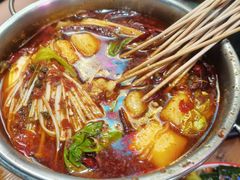 -老杨头烧烤(博烤堂店)