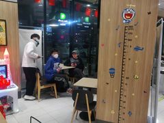 -德克士(中盛国贸店)