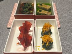 -柿合缘新京菜(国金中心商场店)