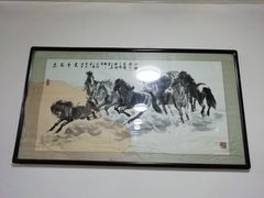 -军嫂饺子馆(岳家寨小区店)