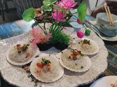 -忘忧草融合私房菜(红鼎国际店)