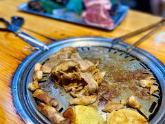 烤肥牛-麻蒲碳烤肉(远景路1号店)