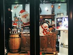 -布拉格餐厅· 中欧捷克菜(全国首店)