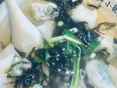 -玖鲜小笼(中山广场店)