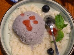 鲜果醪糟冰淇淋-醉长安(南门总店)