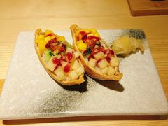 -小句号·精致料理(江南环球港店)