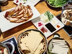 -德香苑脆皮烤鸭·经典(爱融荟城店)