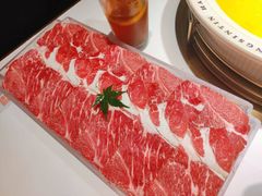 特选和牛-领鲜天下·焗海鲜·花胶鸡(天目里店)