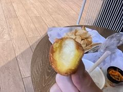 -Taco Bell 塔可钟(民田路店)