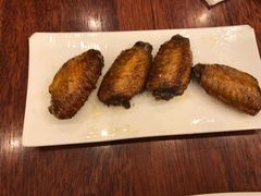 -玛格萝妮比萨屋(四平店)
