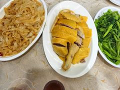 -深圳柯记餐厅(大望店)