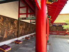 -哈尔滨极乐寺