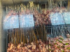 -平娃三宝烧烤·面食(富丰桥店)