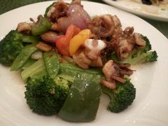 -黄埔华苑酒家(黄埔店)