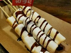 -蘭奢雅集·江浙菜(青山江滩店)