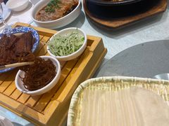-国人川菜(李家村建东街店)