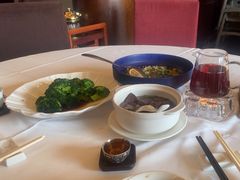 -顺德喜来登酒店·采悦轩