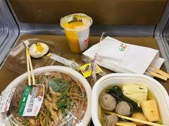 -711便利店(第二儿童医院店)