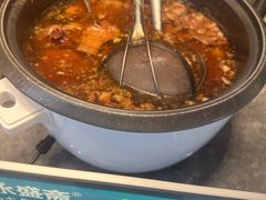 -老刘家永盛斋·传统泡馍(东关南街店)