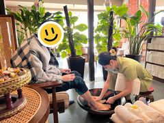 -泰吉象·纯正泰式按摩SPA(花园坊店)