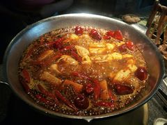 -湊湊火锅·茶憩(新中关购物中心店)