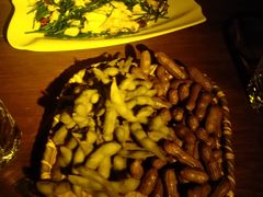 -葡萄集|滋味新疆菜·精酿酒馆(瑞豪酒店)