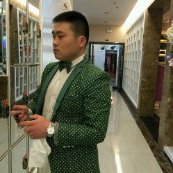 点击看大图 -唯爱婚纱国际影城(曙光大厦店)