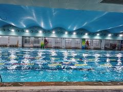-北京八中游泳馆