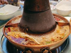 -阳坊大都涮羊肉(阳坊总店)