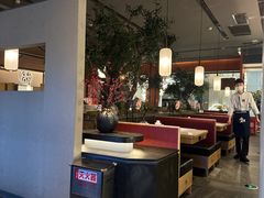 -左庭右院鲜牛肉火锅(苏州园区永旺店)