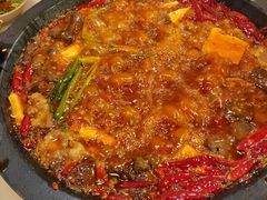 -黄潇洒老火锅(九眼桥宏济巷店)