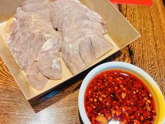 -新兴园饺子馆(河南街店)