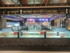 -尚海豆捞(乐虹坊店)