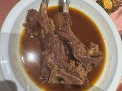 -山西会馆·晋菜·晋商宴·牌匾博物馆(胜利东街店)