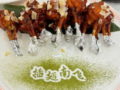 -清真•蜀风园(丁字沽总店)