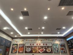 -小条食堂(筼筜天虹店)