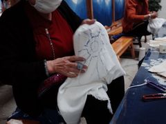 -璞真扎染博物馆