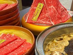 -牛匠和牛寿喜锅(西安总店)
