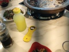 -安吉美渝石锅鱼(芜园西路店)