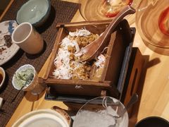-大岛日本料理铁板烧(南通大饭店)