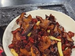 -象山村腊排骨(丽江总店)