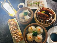 -鹭江宾馆·观海餐厅