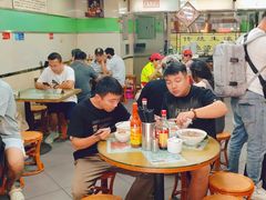 -荔林食店(西华路店)